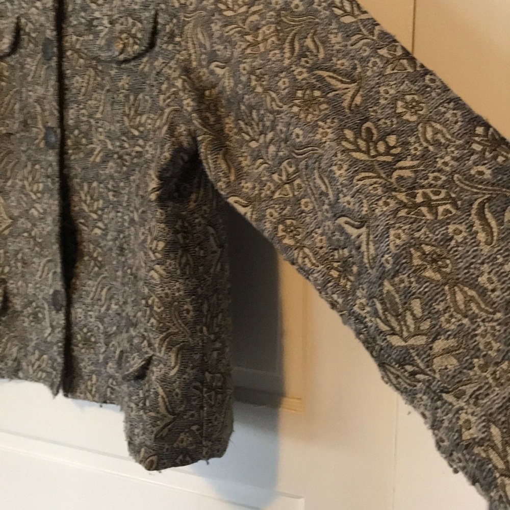 Chico’s jacket - Picture 4 of 6